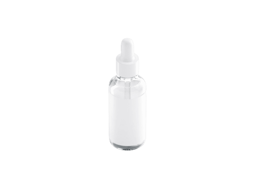 Ersha Pharma fason serum üretimi görseli